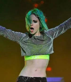 Hayley Williams OnlyFans Leaked Free Thumbnail Picture - #QmfDebmgaK