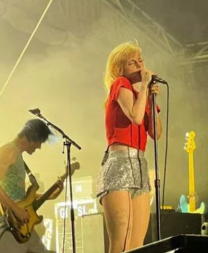 Hayley Williams OnlyFans Leaked Free Thumbnail Picture - #QzNcME1yrG