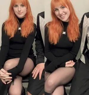 Hayley Williams OnlyFans Leaked Free Thumbnail Picture - #R6rlK1wZnb