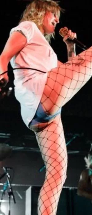 Hayley Williams OnlyFans Leaked Free Thumbnail Picture - #R76WvRhOfK
