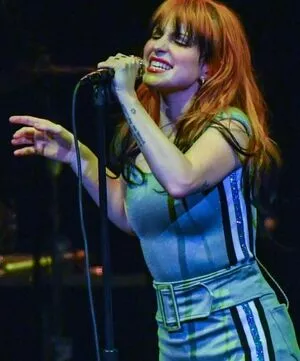 Hayley Williams OnlyFans Leaked Free Thumbnail Picture - #RRPbB6WZzO