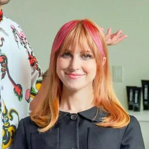 Hayley Williams OnlyFans Leaked Free Thumbnail Picture - #RhAAhDil0b