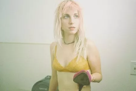 Hayley Williams OnlyFans Leaked Free Thumbnail Picture - #ShZFVhJahT