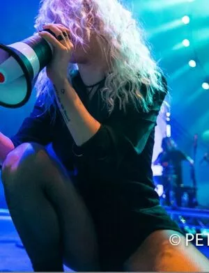 Hayley Williams OnlyFans Leaked Free Thumbnail Picture - #StKGz2y5L1