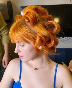 Hayley Williams OnlyFans Leaked Free Thumbnail Picture - #TQNZ9mIXh3
