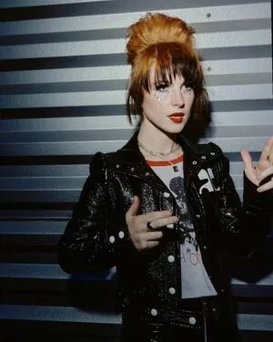 Hayley Williams OnlyFans Leaked Free Thumbnail Picture - #TQp3zoz9rb