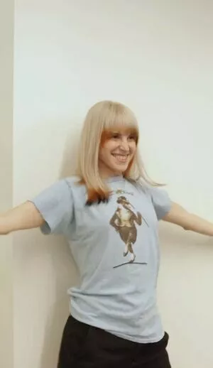 Hayley Williams OnlyFans Leaked Free Thumbnail Picture - #TRhwXKbFmp