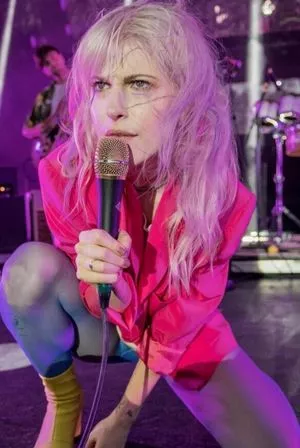 Hayley Williams OnlyFans Leaked Free Thumbnail Picture - #TVRFAuBk52
