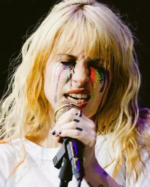Hayley Williams OnlyFans Leaked Free Thumbnail Picture - #U6ijjnZXzD