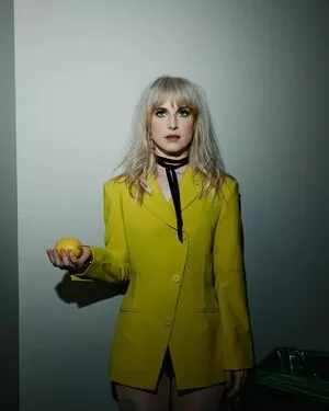 Hayley Williams OnlyFans Leaked Free Thumbnail Picture - #U7y7Ehmupf