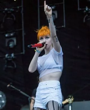 Hayley Williams OnlyFans Leaked Free Thumbnail Picture - #UL0pe5dh6q