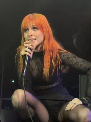Hayley Williams OnlyFans Leaked Free Thumbnail Picture - #UY4nggmi6q