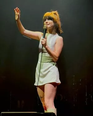 Hayley Williams OnlyFans Leaked Free Thumbnail Picture - #Ut1tAyUZQ0