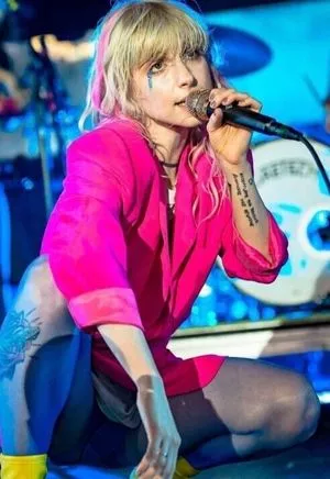 Hayley Williams OnlyFans Leaked Free Thumbnail Picture - #V9mKzJlWAK