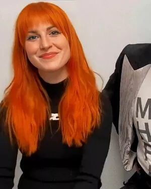 Hayley Williams OnlyFans Leaked Free Thumbnail Picture - #VQQbQOJEa2