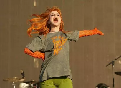 Hayley Williams OnlyFans Leaked Free Thumbnail Picture - #VpI74elZil