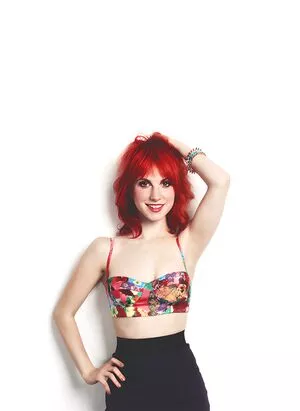 Hayley Williams OnlyFans Leaked Free Thumbnail Picture - #VrjP9CudJF
