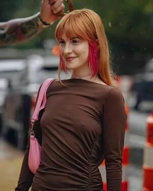 Hayley Williams OnlyFans Leaked Free Thumbnail Picture - #WSTz0fFsEZ