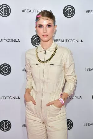 Hayley Williams OnlyFans Leaked Free Thumbnail Picture - #WgxlvOmXr2