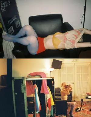 Hayley Williams OnlyFans Leaked Free Thumbnail Picture - #X5O8maMhjU