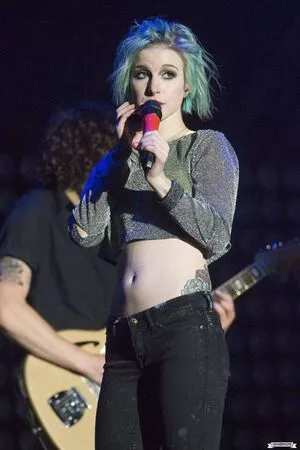 Hayley Williams OnlyFans Leaked Free Thumbnail Picture - #XG3pYEsn4Y