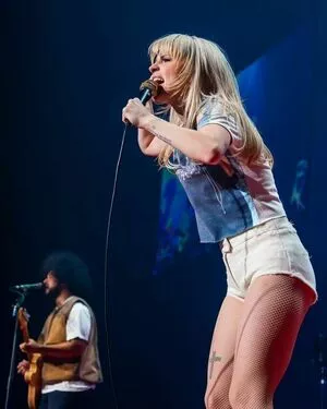 Hayley Williams OnlyFans Leaked Free Thumbnail Picture - #XONnZJKK1s
