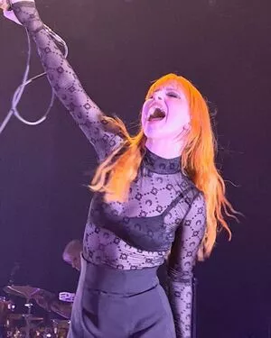 Hayley Williams OnlyFans Leaked Free Thumbnail Picture - #XbB2ue8dfW