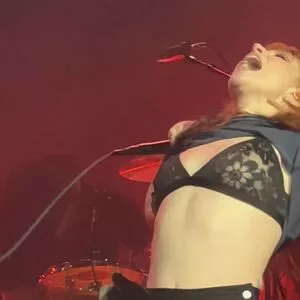 Hayley Williams OnlyFans Leaked Free Thumbnail Picture - #XcLgLWO6Zj