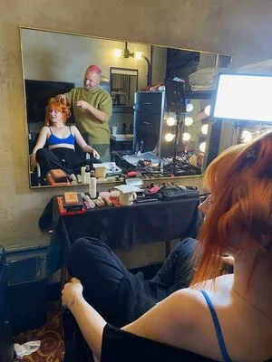 Hayley Williams OnlyFans Leaked Free Thumbnail Picture - #XsSTy22x14