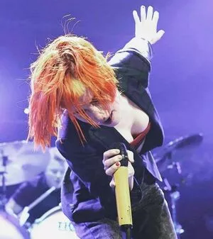 Hayley Williams OnlyFans Leaked Free Thumbnail Picture - #Xt2tBPTol8