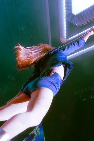 Hayley Williams OnlyFans Leaked Free Thumbnail Picture - #YGIu3IaBFE