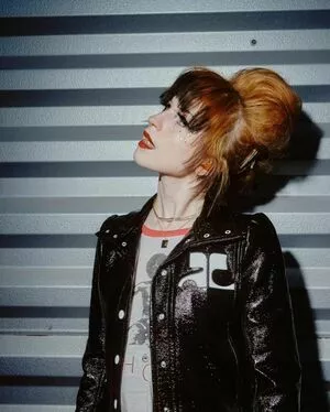 Hayley Williams OnlyFans Leaked Free Thumbnail Picture - #YPdz5iuLqO