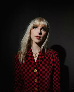 Hayley Williams OnlyFans Leaked Free Thumbnail Picture - #YV49v5efkr