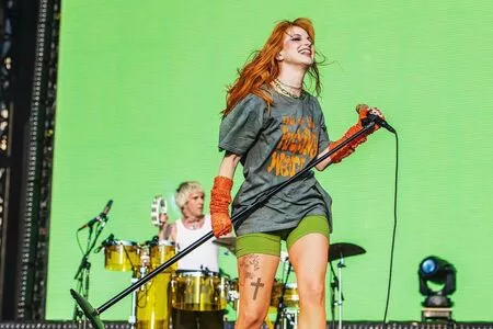 Hayley Williams OnlyFans Leaked Free Thumbnail Picture - #YjiTnjUjxg