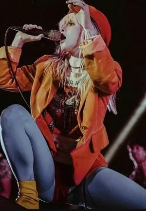 Hayley Williams OnlyFans Leaked Free Thumbnail Picture - #YmNqbHcOAp