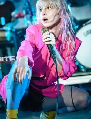 Hayley Williams OnlyFans Leaked Free Thumbnail Picture - #Yu9Sp4ZlOh