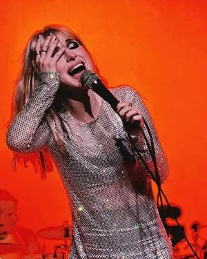 Hayley Williams OnlyFans Leaked Free Thumbnail Picture - #Z4gBYyneMX