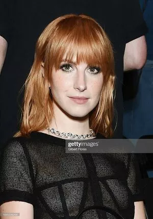 Hayley Williams OnlyFans Leaked Free Thumbnail Picture - #Z8QiI2KIN2