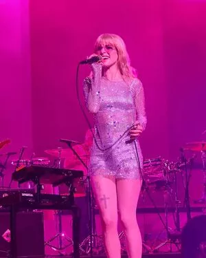 Hayley Williams OnlyFans Leaked Free Thumbnail Picture - #ZOZ3hawE9W