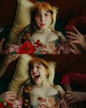 Hayley Williams OnlyFans Leaked Free Thumbnail Picture - #ZQU5qdmwTY