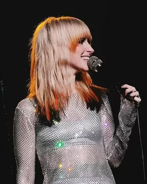 Hayley Williams OnlyFans Leaked Free Thumbnail Picture - #ZzT02jqeii