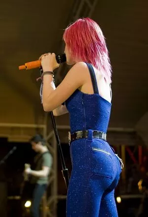 Hayley Williams OnlyFans Leaked Free Thumbnail Picture - #a3mkosw54j