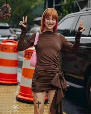 Hayley Williams OnlyFans Leaked Free Thumbnail Picture - #a75FAMIUbr