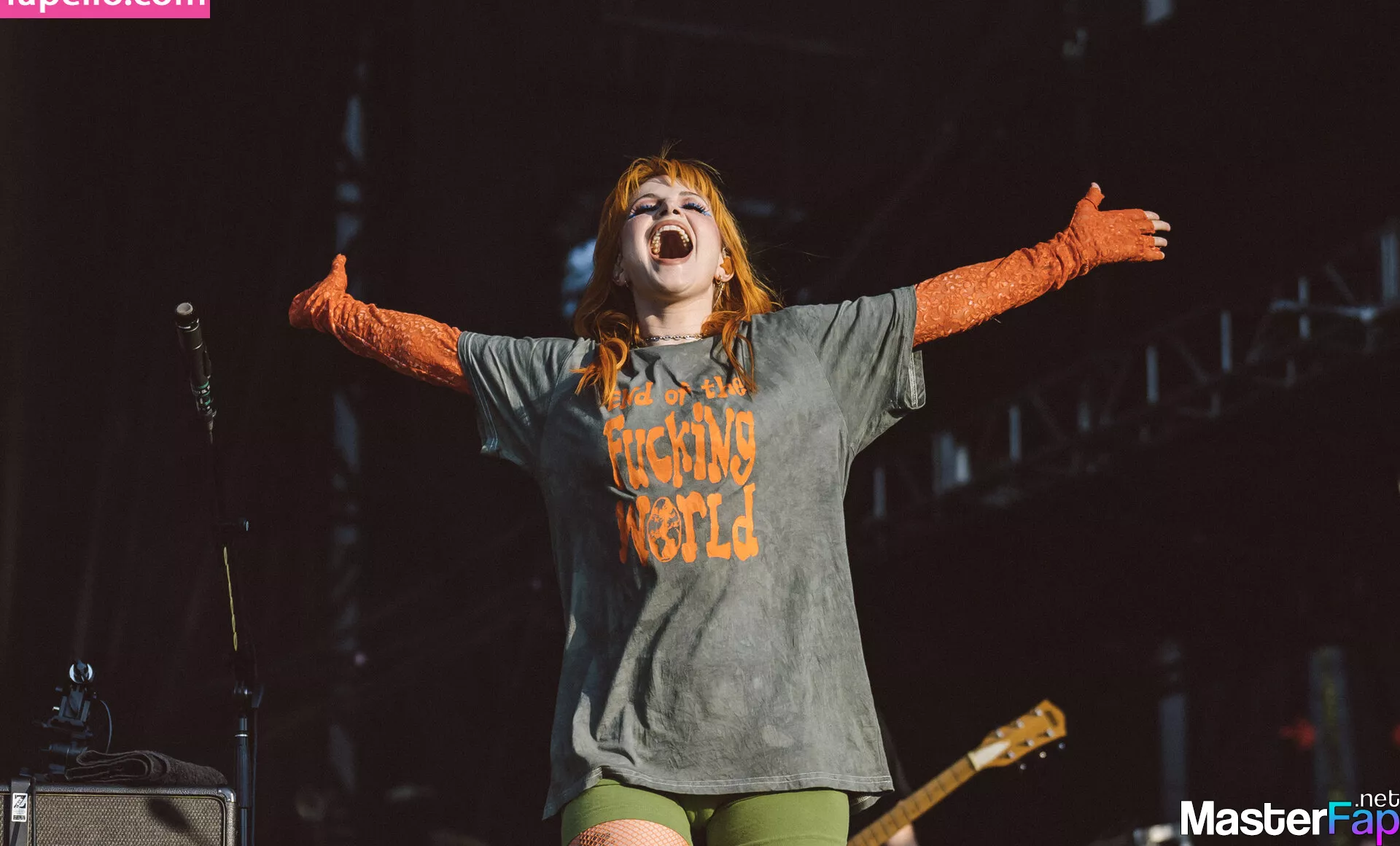 Hayley Williams Nude OnlyFans Leak Picture bYfaaXmpPP | MasterFap.net