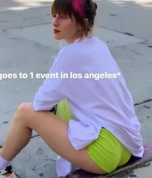 Hayley Williams OnlyFans Leaked Free Thumbnail Picture - #btffdN8wiV