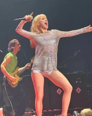 Hayley Williams OnlyFans Leaked Free Thumbnail Picture - #c3fF9XazE2