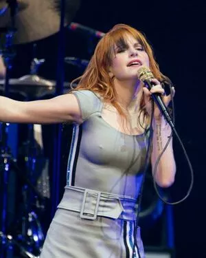 Hayley Williams OnlyFans Leaked Free Thumbnail Picture - #c3iOiCp4we