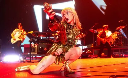 Hayley Williams OnlyFans Leaked Free Thumbnail Picture - #c45chkPM1u