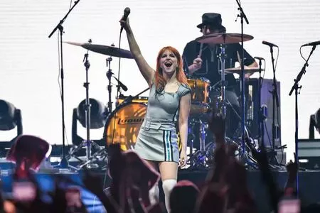 Hayley Williams OnlyFans Leaked Free Thumbnail Picture - #cMDlXrNw5J