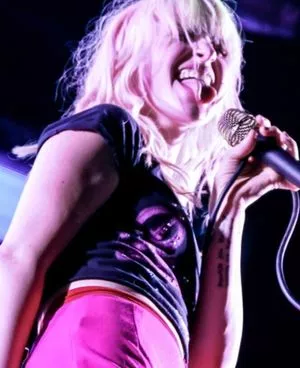 Hayley Williams OnlyFans Leaked Free Thumbnail Picture - #chLl5mT2hN